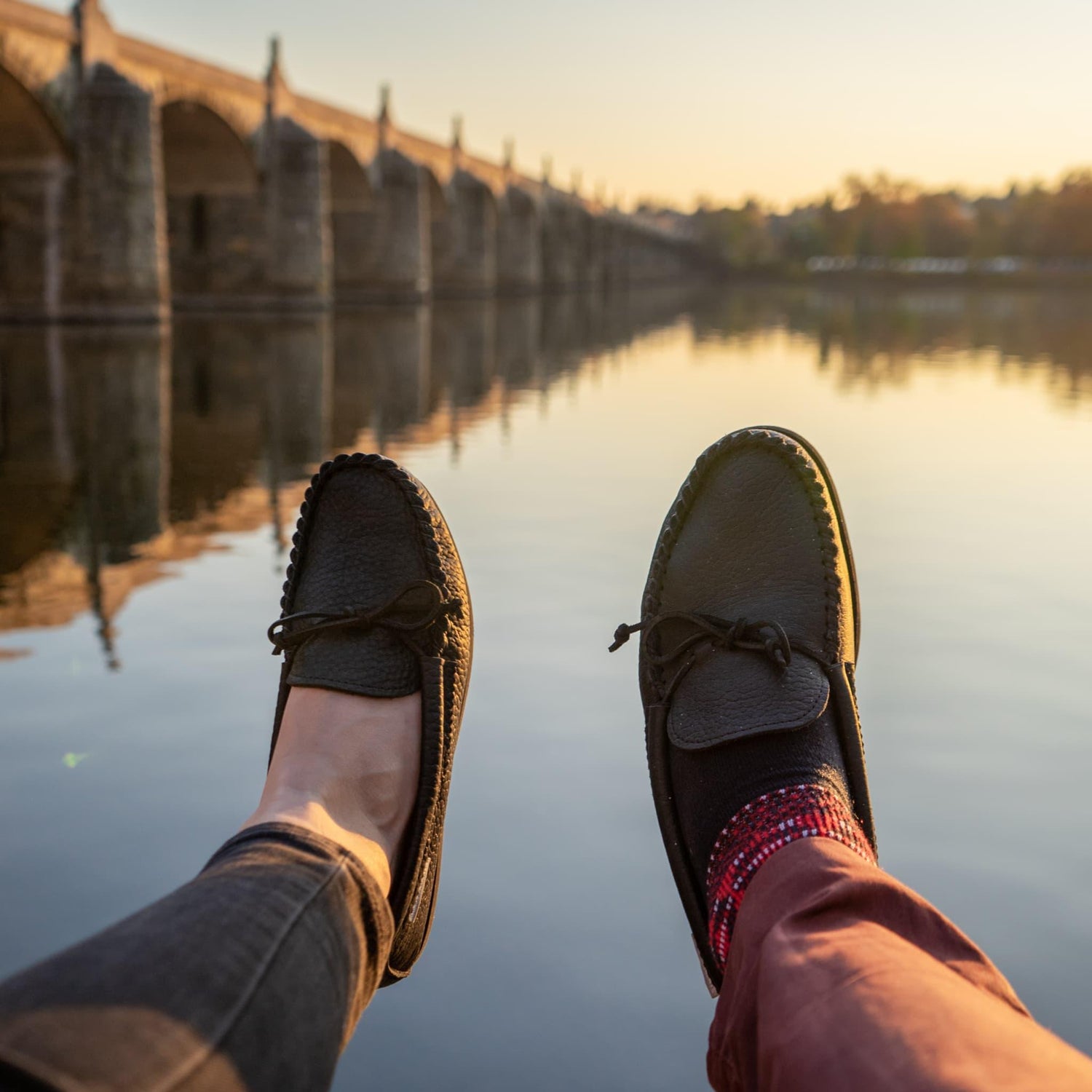 UNISEX - Kicks For Gents