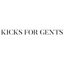 Kicks For Gents®
