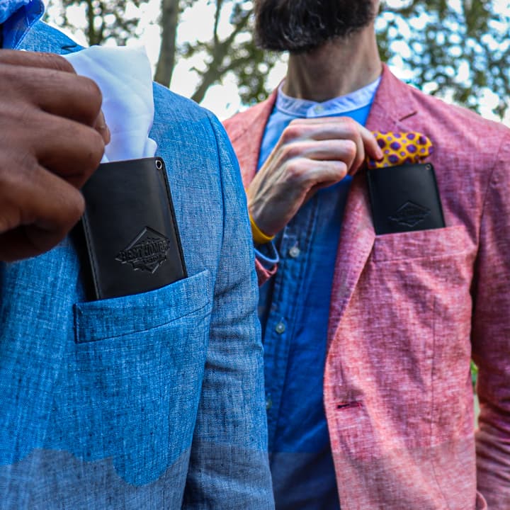 DAPPER ACCESSORIES - Kicks For Gents