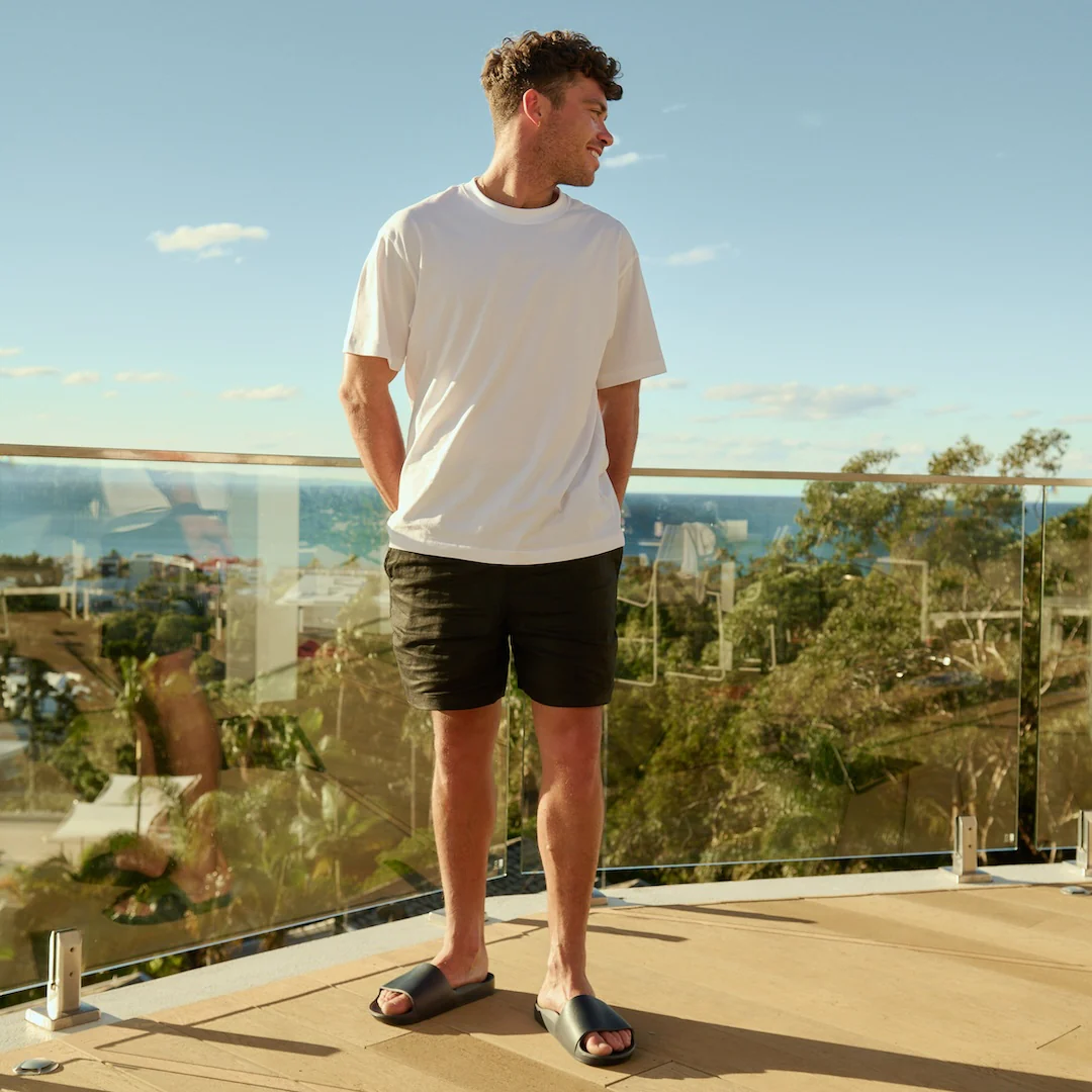 Arch Support Slides
