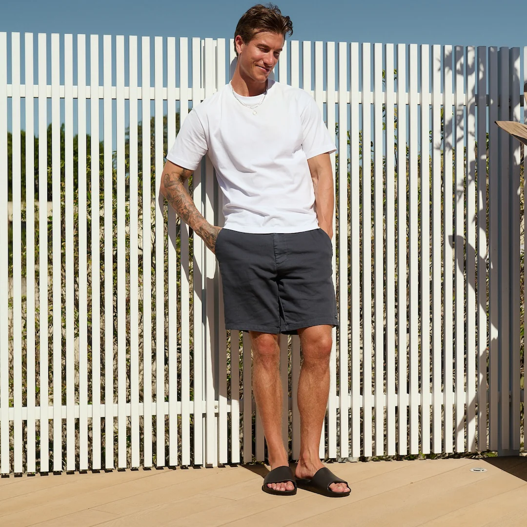 Arch Support Slides