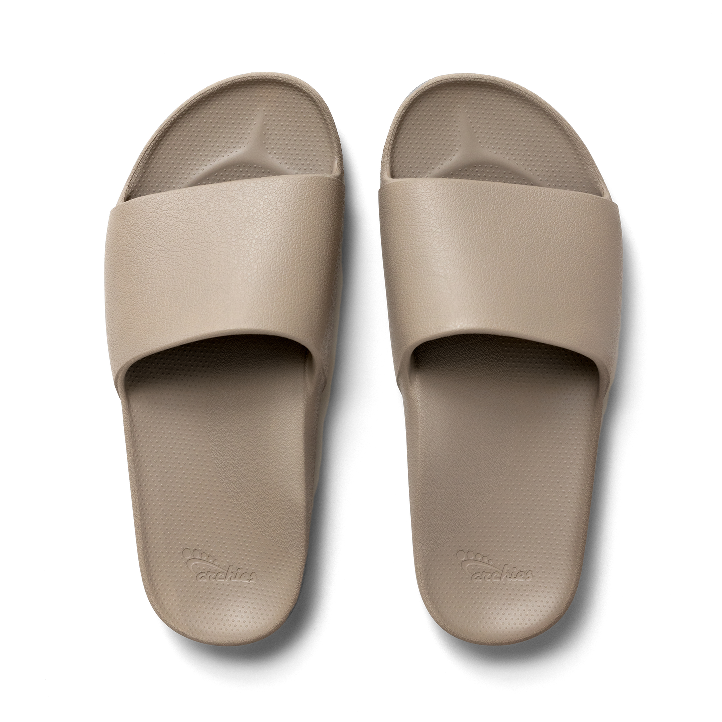 Arch Support Slides