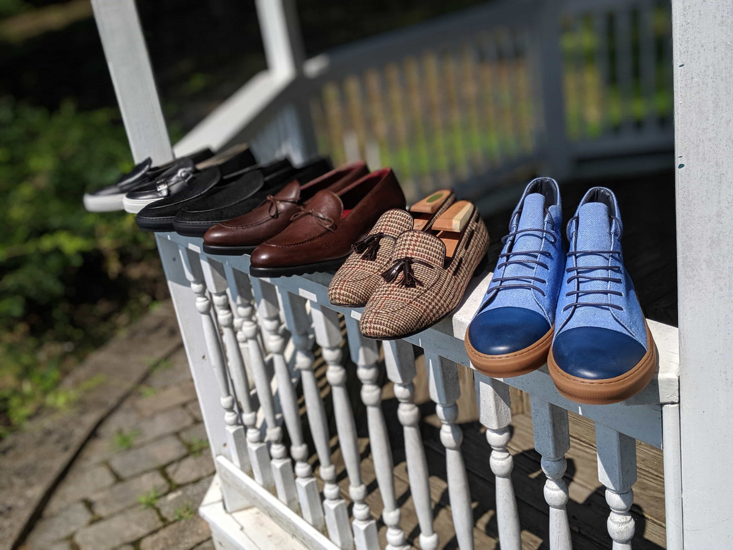 KICKS FOR GENTS GIFT CARD - Kicks For Gents - Gift Card -