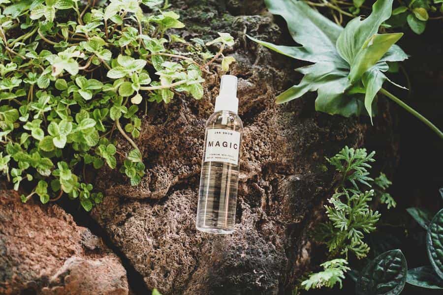 JAK SNOW MAGIC SPRAY - Kicks For Gents - shoe accessories -