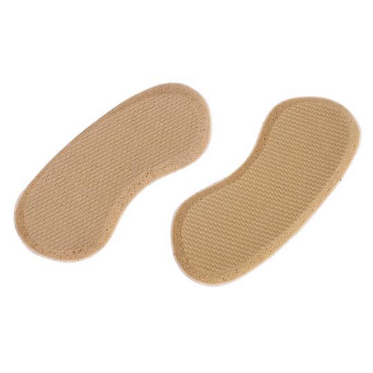J.T. Foote Heel Grips - Kicks For Gents - Heel Grip - Heel Grip, Shoe Accessories