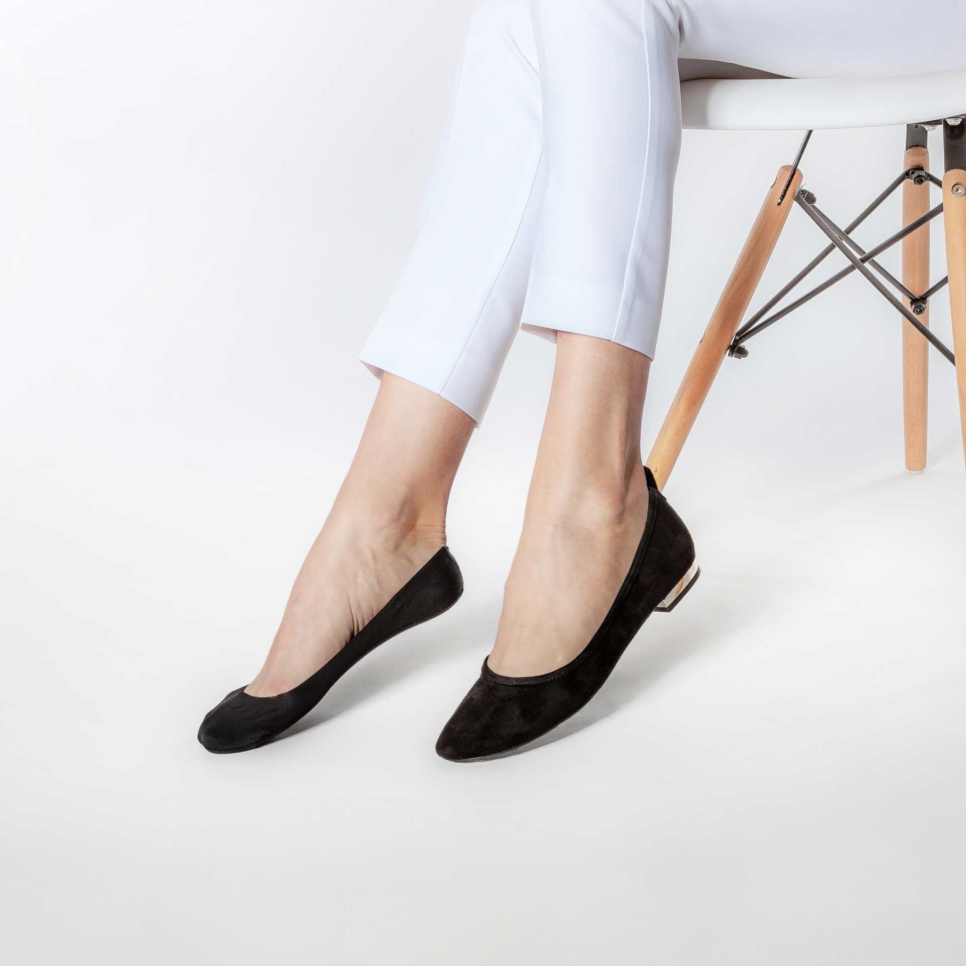 SOLEHUGGER® SECRET 2.0 LOW-CUT LINER SOCKS - Kicks For Gents -  -