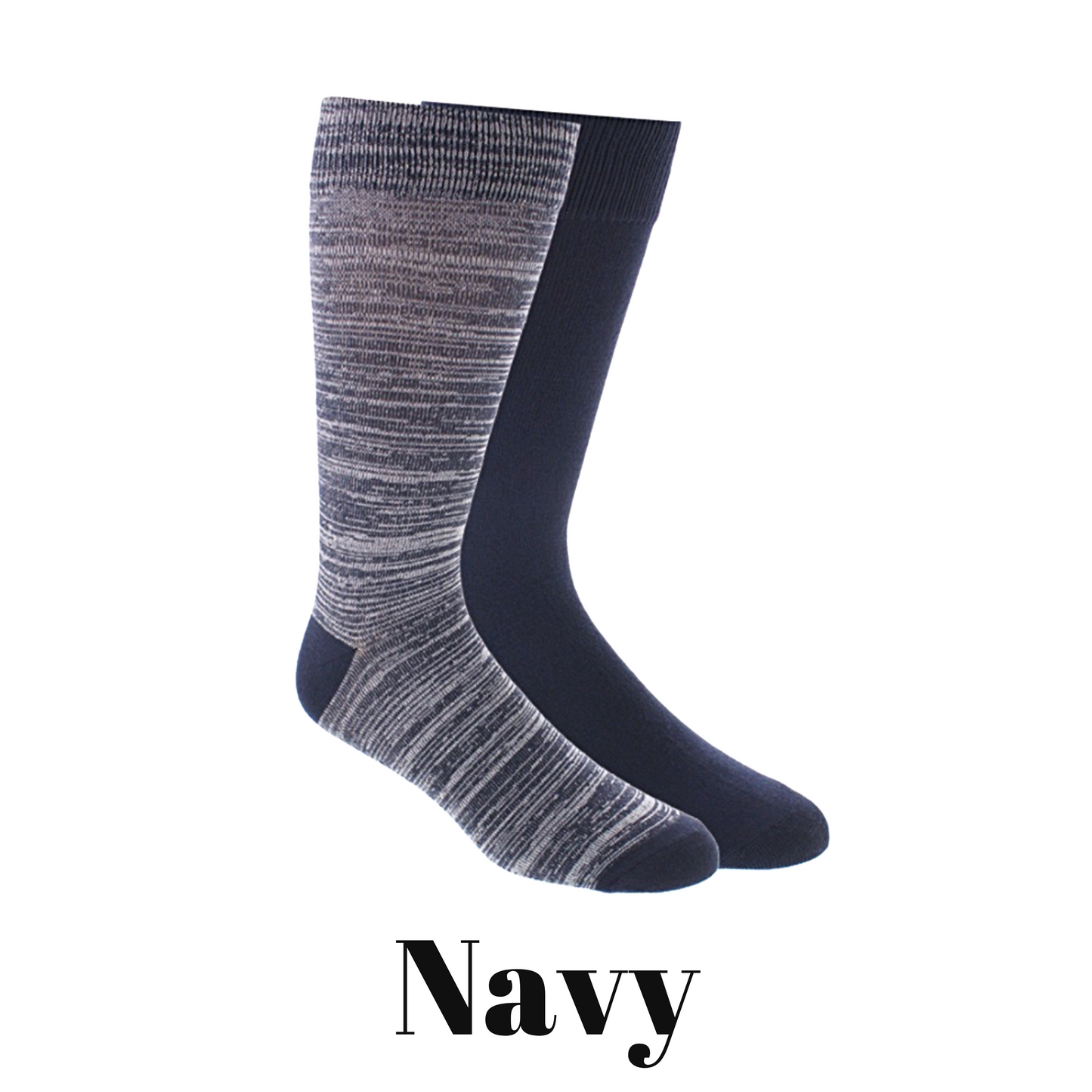 CALCETINES BURLINGTON SPORT DE ALGODÓN - NEGRO