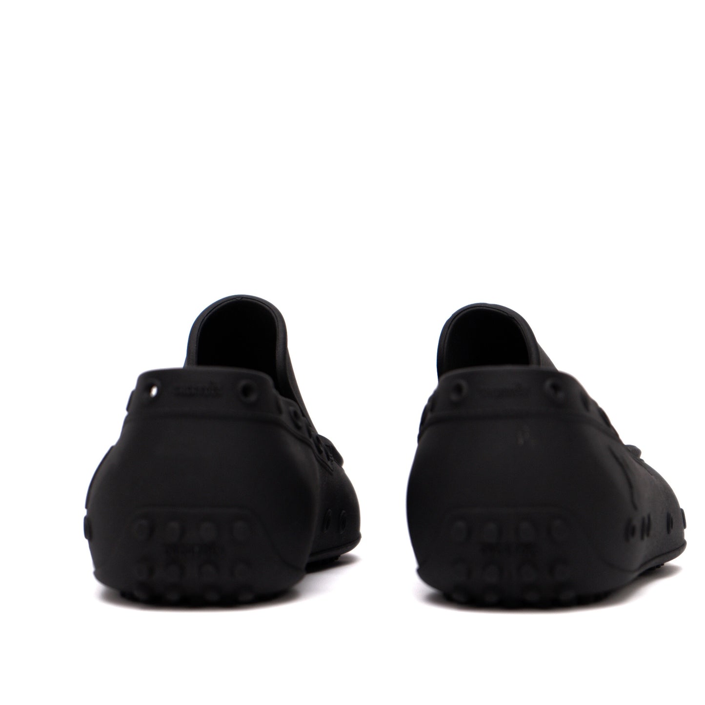 CATAMARA FLUO - Black