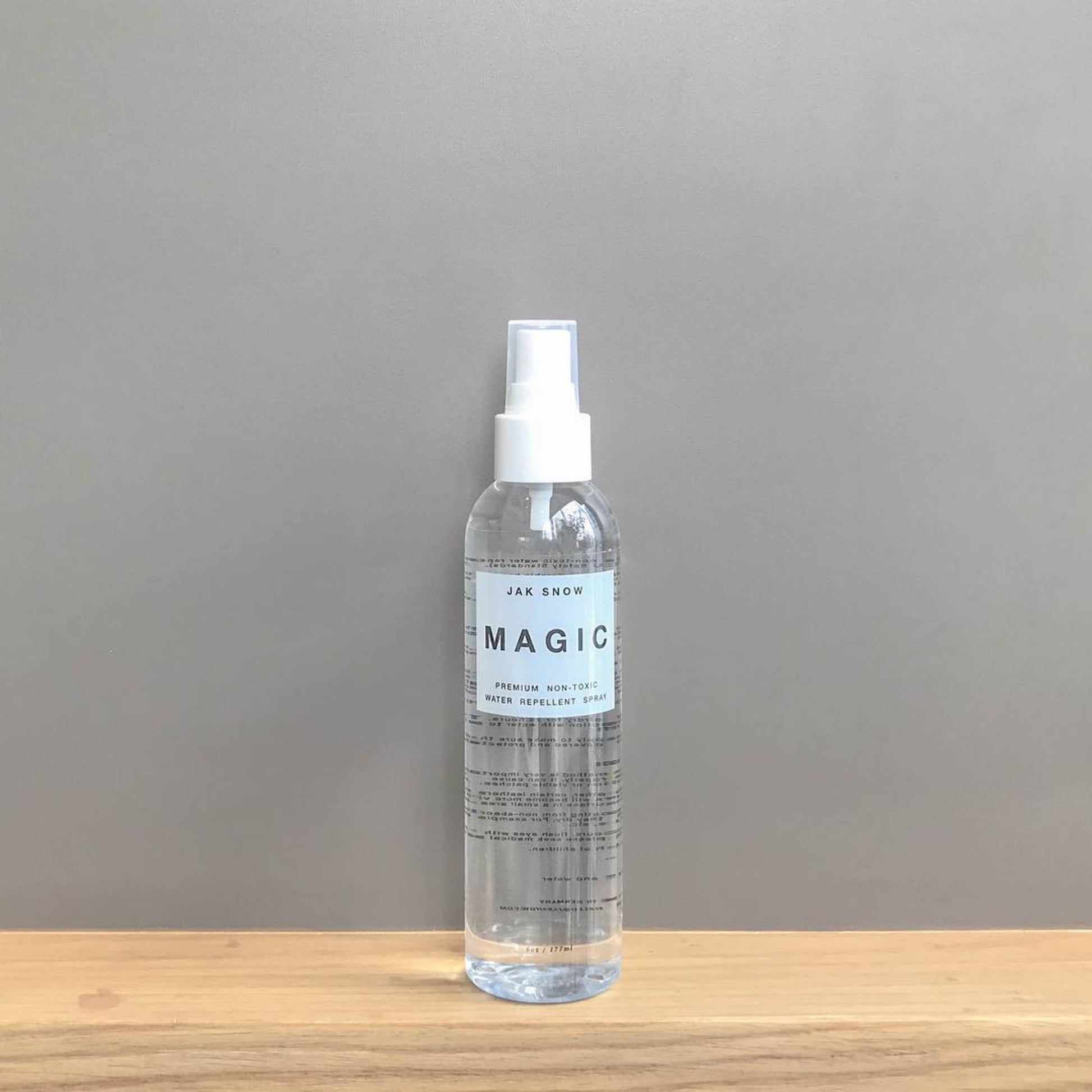 JAK SNOW MAGIC SPRAY - Kicks For Gents - shoe accessories -