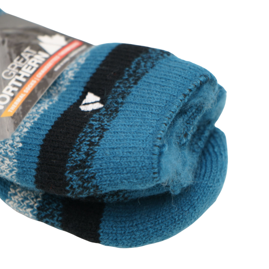 Great Northern: Comfy Winter Gear & Socks with Technical Fabrics