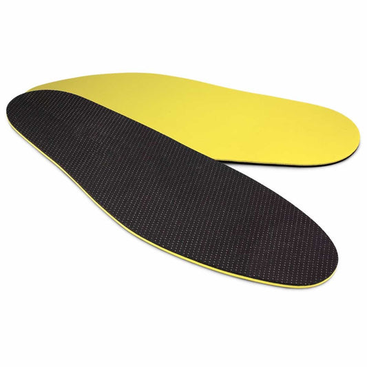 Impact Absorption Testing Of Our Ultra-Slim Insoles - Kicks For Gents