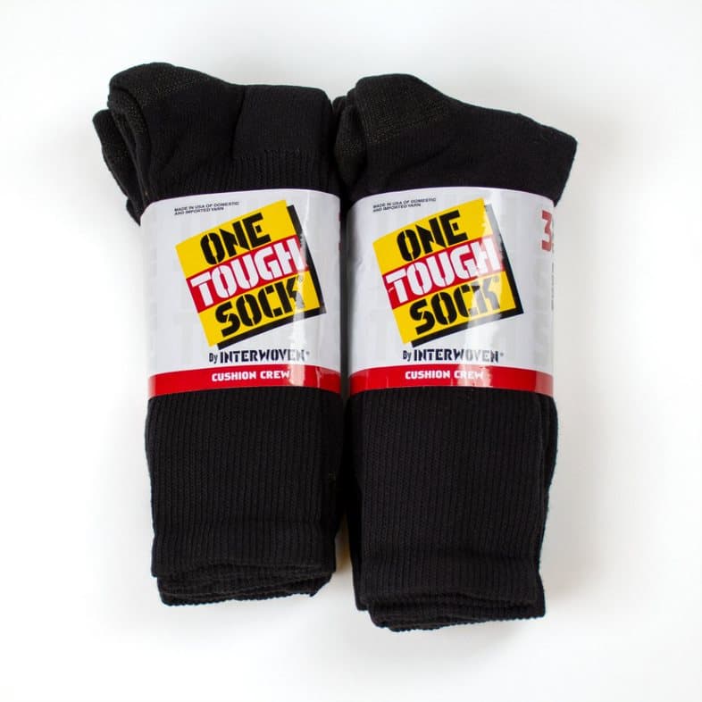 BURLINGTON SOCKS - Kicks For Gents