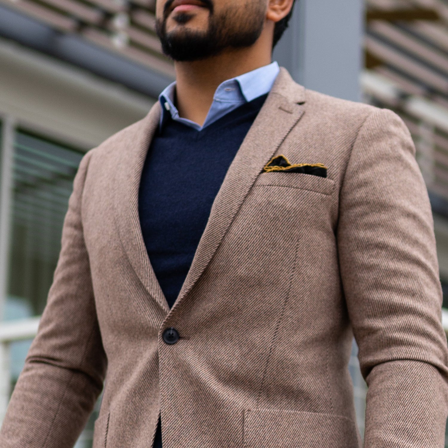 Slick Collar - Kicks For Gents