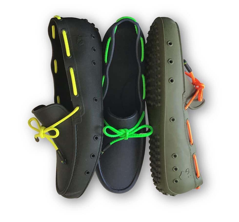 CACATOÈS - Kicks For Gents