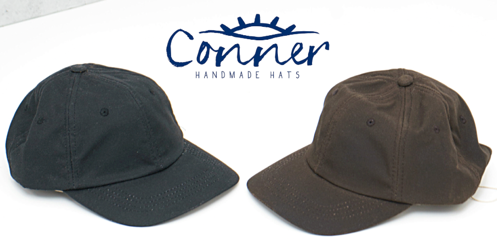 Conner Handmade Hats