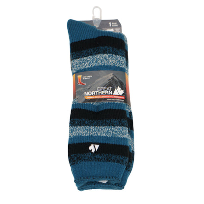 CALCETINES BURLINGTON SPORT DE ALGODÓN - NEGRO