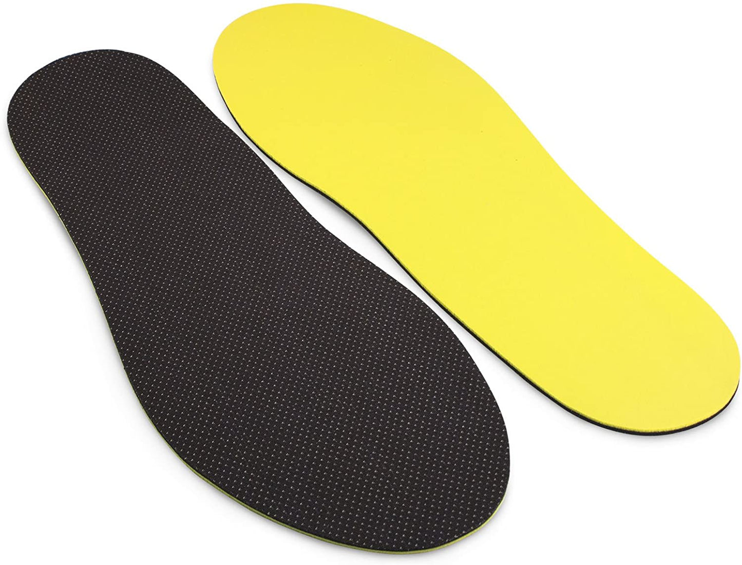 KFG Ultra-Slim Insoles - Kicks For Gents - Insole - Insole, MADE IN USA