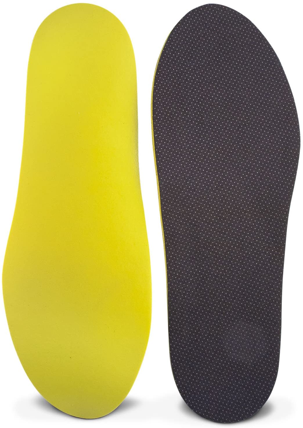 KFG Ultra-Slim Insoles - Kicks For Gents - Insole - Insole, MADE IN USA
