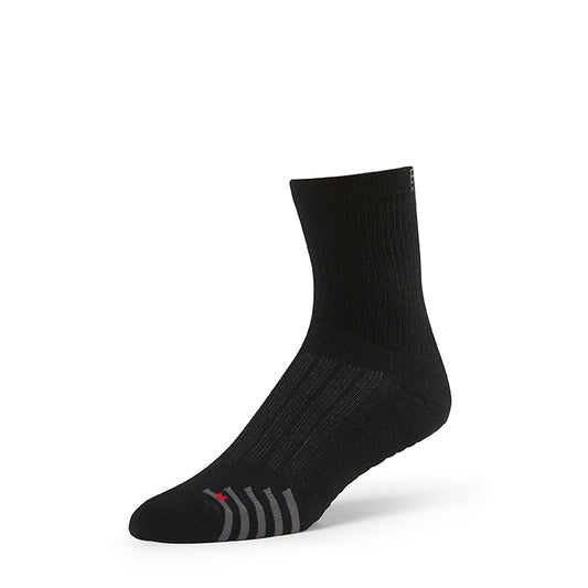 Base33 Sport Crew Socks - Unisex