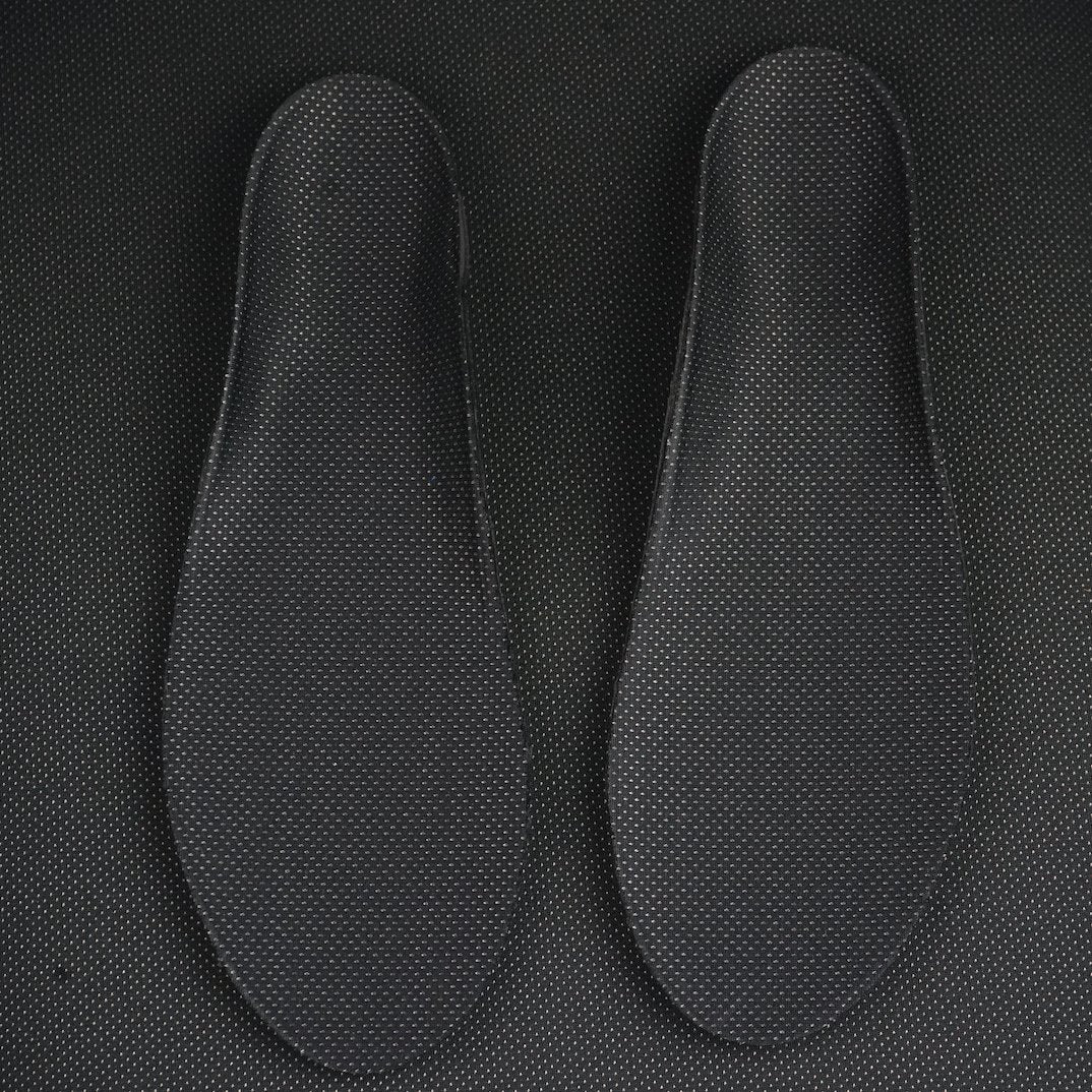 KFG Slim Insoles - Kicks For Gents - Insole - Insole, MADE IN USA