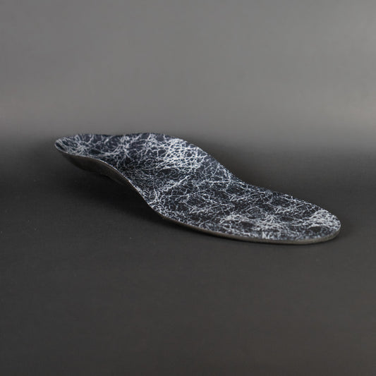 Slim Insoles - Silver AG 2.0