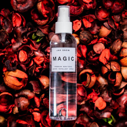 SPRAY MÁGICO DE NIEVE JAK