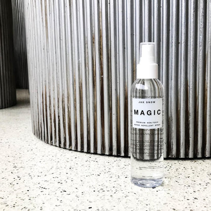 SPRAY MÁGICO DE NIEVE JAK