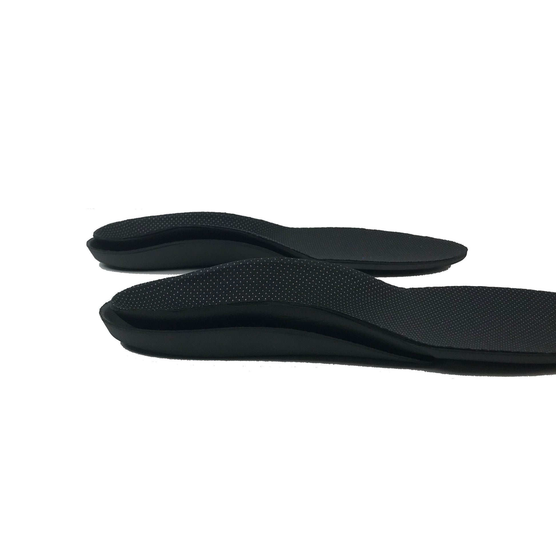 KFG Slim Insole Orthotic Base - Kicks For Gents - Insole - Insole, MADE IN USA