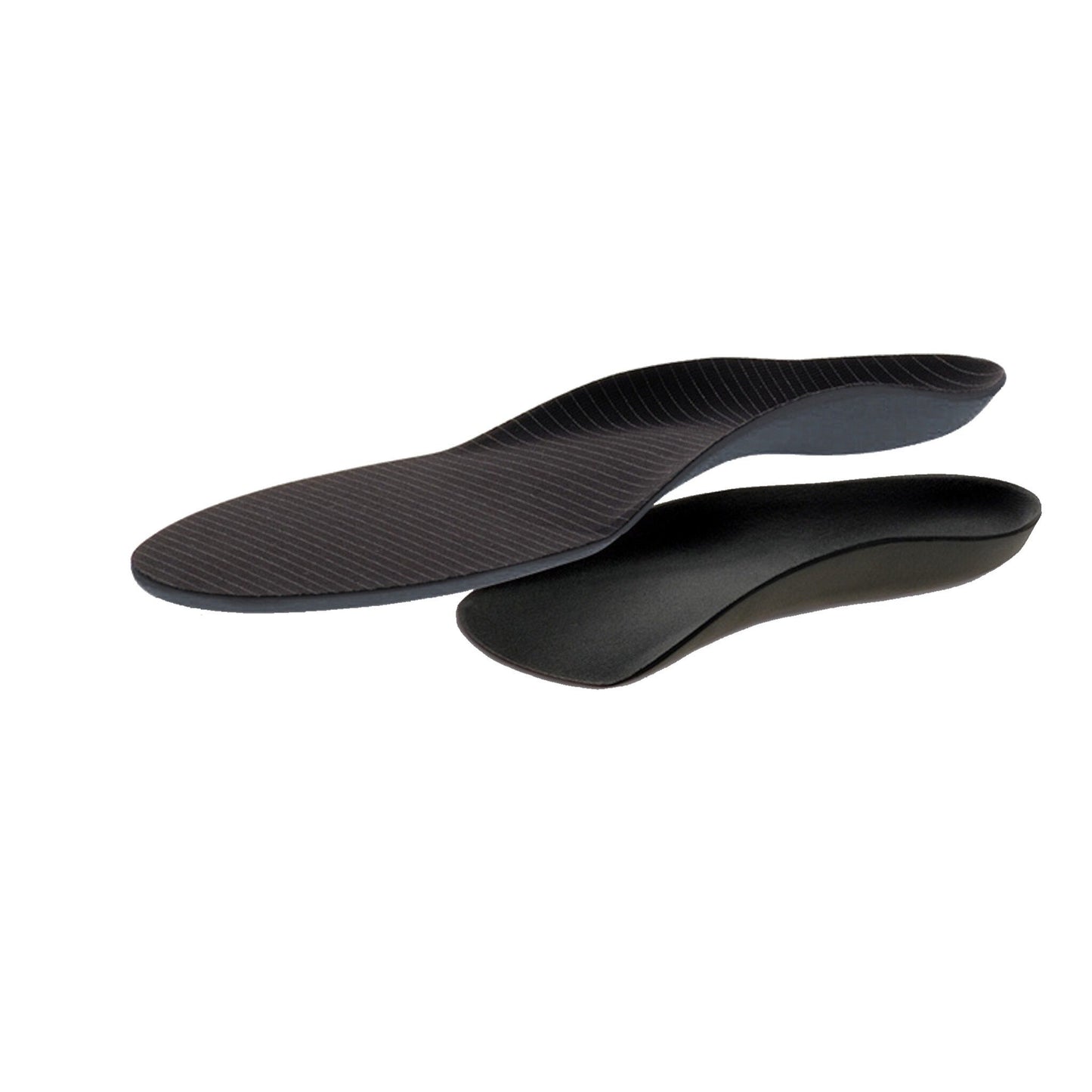 KFG Slim Insole Orthotic Base - Kicks For Gents - Insole - Insole, MADE IN USA