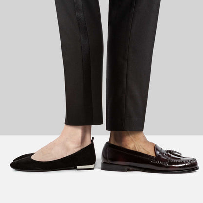 SOLEHUGGER® SECRET 2.0 LOW-CUT LINER SOCKS - Kicks For Gents -  - 