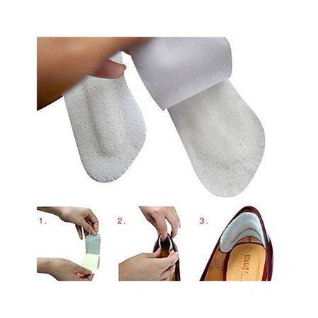 Tacco Heel Grips - Kicks For Gents -  - autopostr_pinterest_52748, Heel Grip, Shoe Accessories