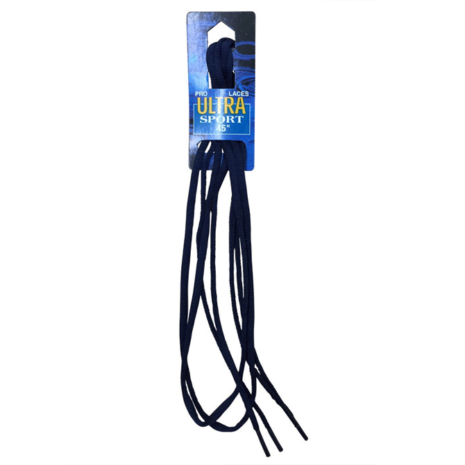 Ultra Sport Oval Shoelaces - Kicks For Gents - Shoelaces - Shoe Accessories, Shoelaces